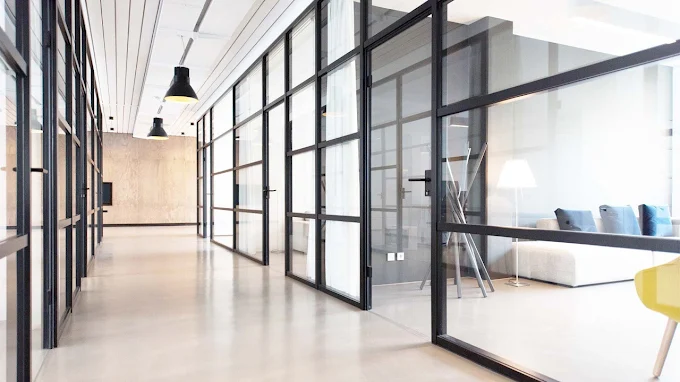 Commercial cleaning in Las Vegas